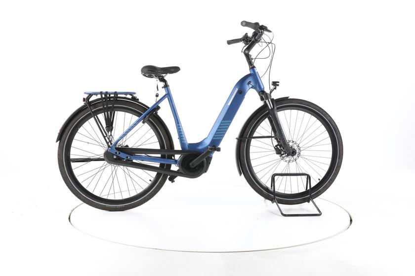 Frappé FBC 600i Vélo Électrique Urbain Cadre bas