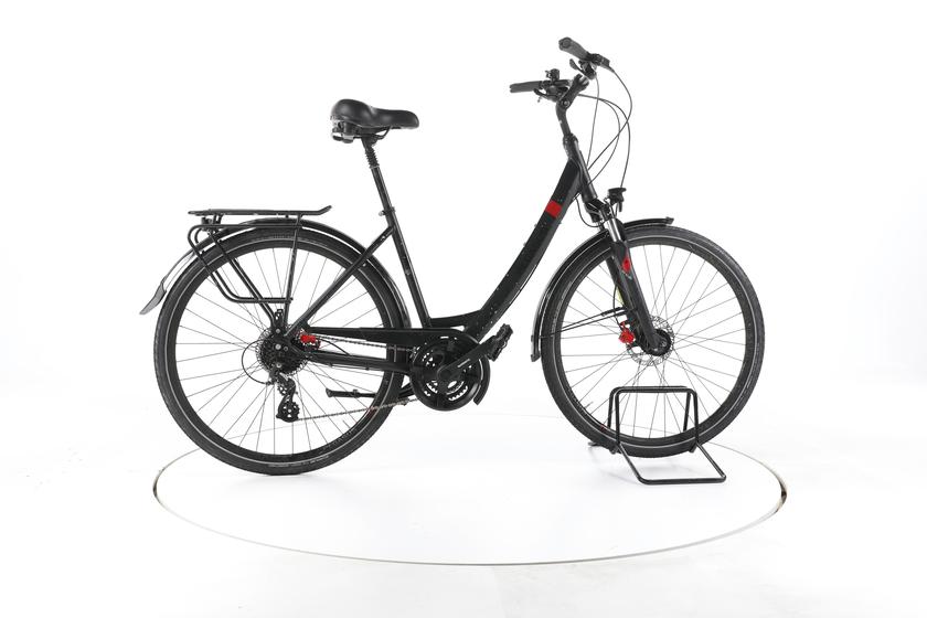 Pegasus Solero SL Disc Vélo de ville et trekking
