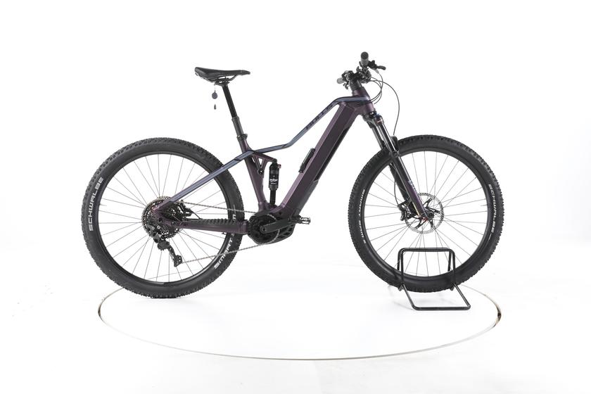 Bulls Sonic EVA TR1 E-Bike Fully - 167-177cm