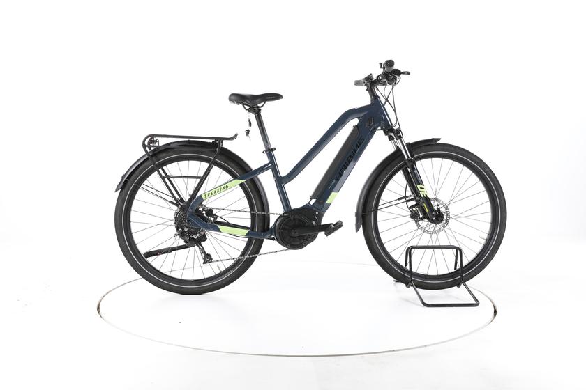 Haibike Trekking 5 Vélo Électrique de Trekking
