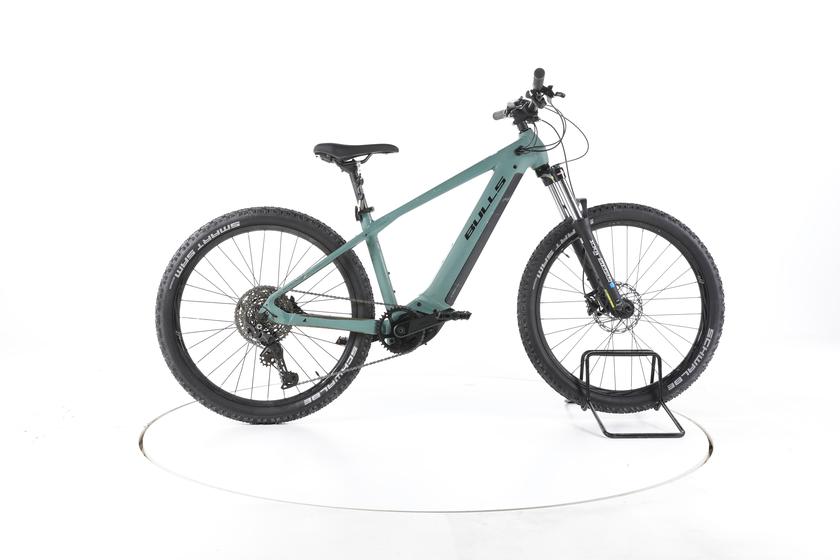 Bulls Copperhead Evo 1 E-Bike 2024 - 160-175cm