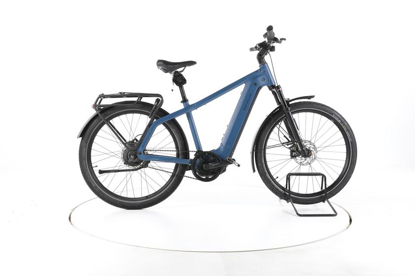Riese & Müller Charger4 GT Vario City E-Bike - 160-175cm