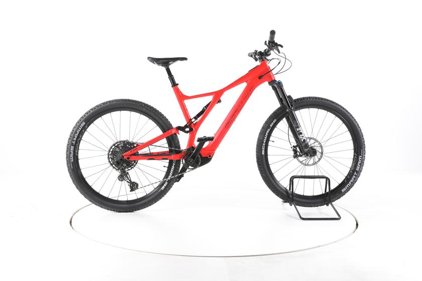 Specialized Turbo Levo SL Comp E-Bike Tout-Suspendu