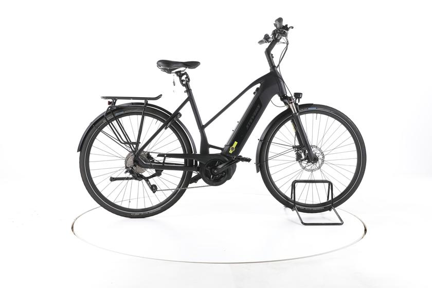 Stevens E-Lavena PT5 Vélo Électrique de Trekking