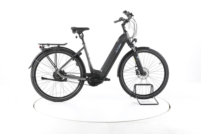 Victoria Tresalo 17 City E-Bike Tiefeinsteiger - 169-180cm