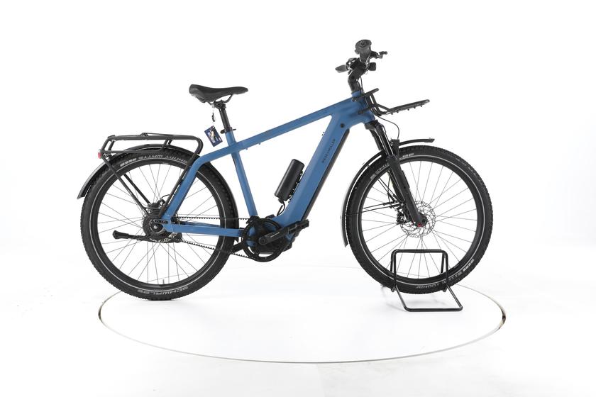 Riese & Müller Charger4 GT vario City E-Bike 2024 - 180-195cm