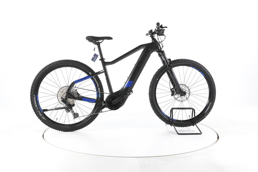 Haibike HardNine 7 E-Bike - 165-177cm