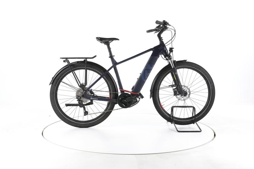 Husqvarna E-Bicycles Gran Tourer GT2 Trekking E-Bike - 169-173cm