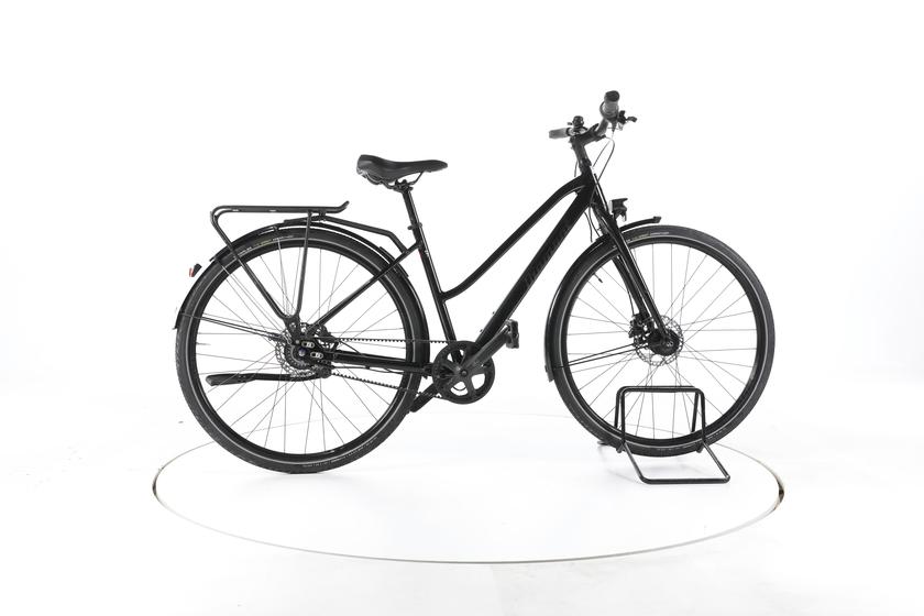 Diamant 247 Vélo de ville et trekking