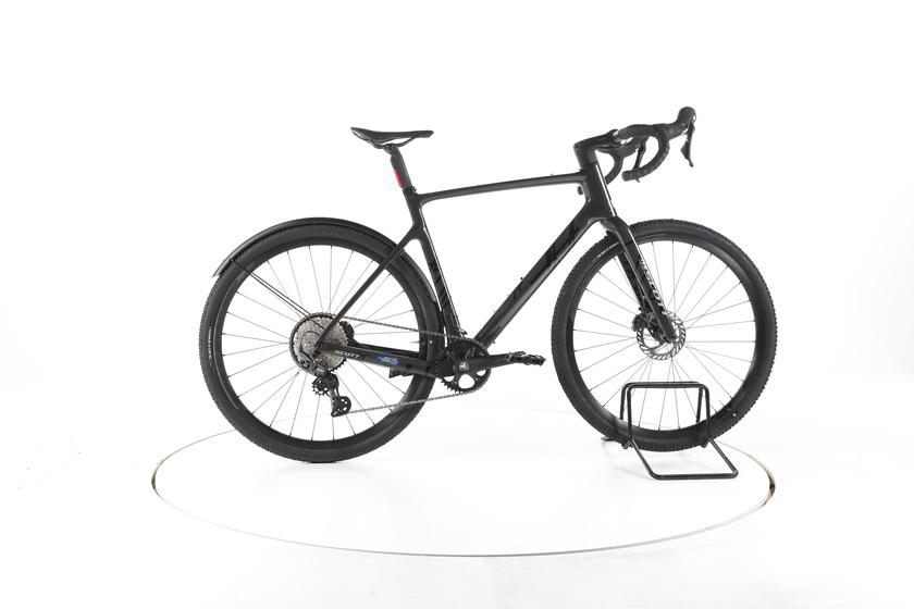 Scott Addict Gravel 30 Vélo Gravel Carbone 2025