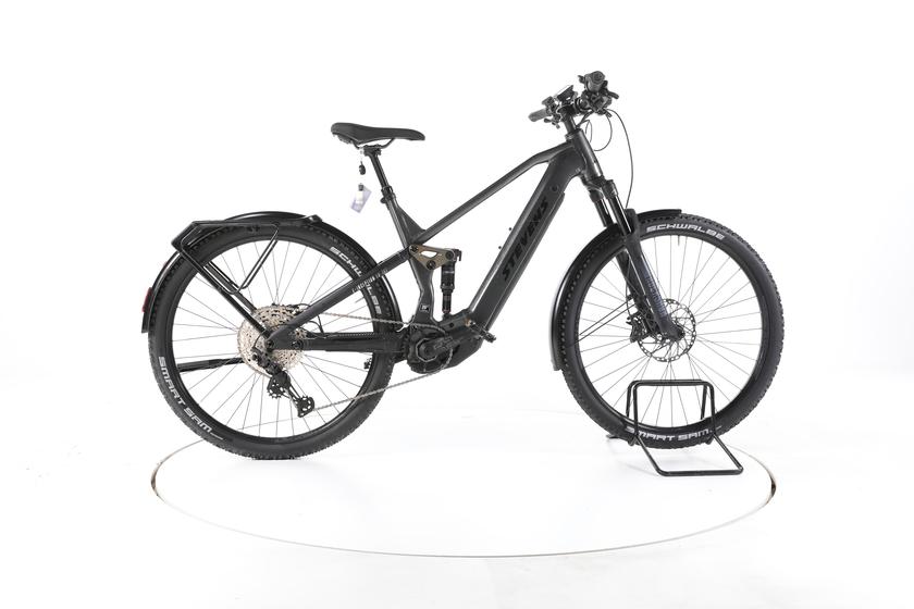 Stevens E-Inception TR 7.6.1 FEQ SUV E-Bike - 177-187cm