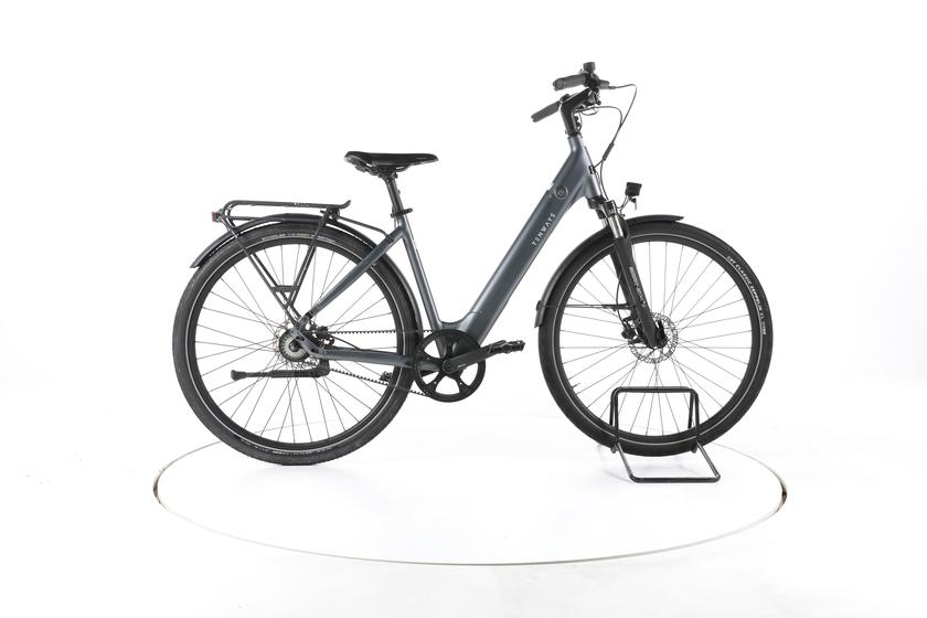 TENWAYS CGO800s Vélo Électrique Urbain Cadre bas