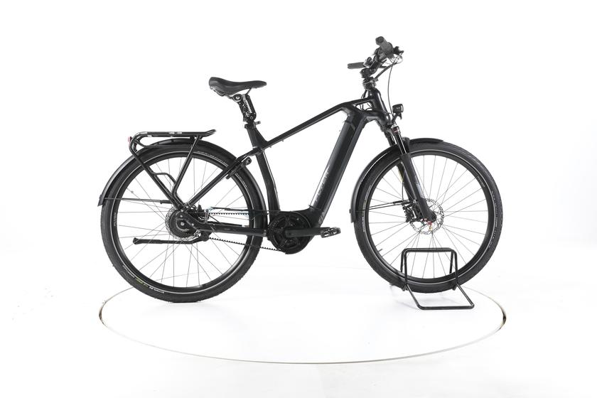 FLYER Gotour6 7.23 City E-Bike - 176-186cm