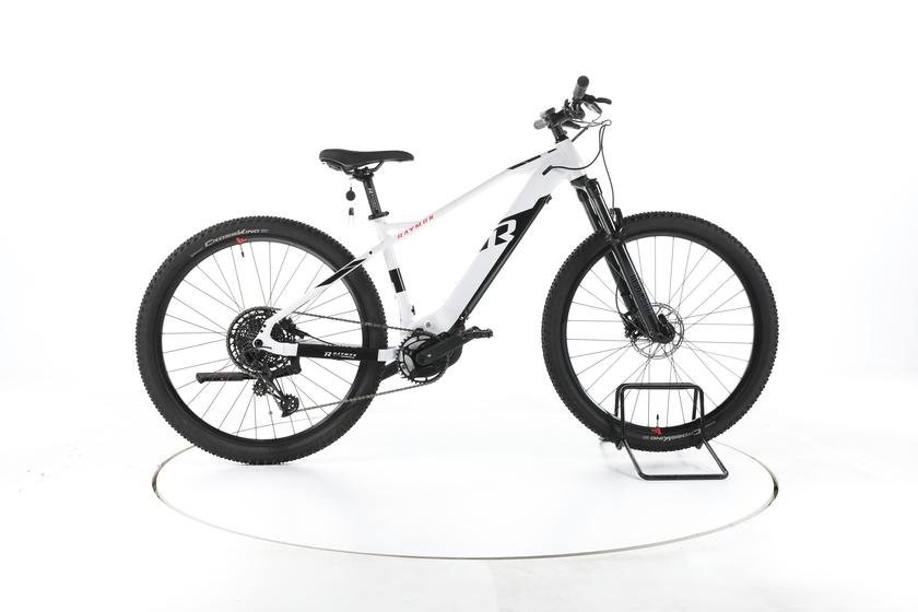 R Raymon Hardray E7.0 29 E-Bike - 167-177cm