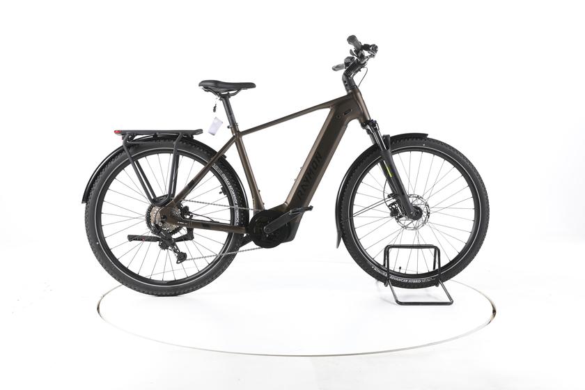 R Raymon Tahona Trekking E-Bike 2025 - 185-195cm