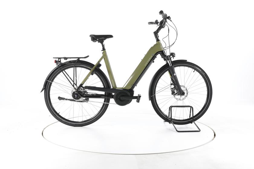 Victoria eTrekking 11.5 City E-Bike Tiefeinsteiger - 176-187cm