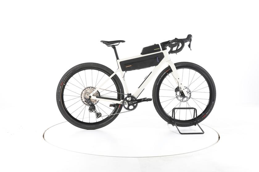 Rose Backroad GRX 820 Vélo Gravel Carbone 2025