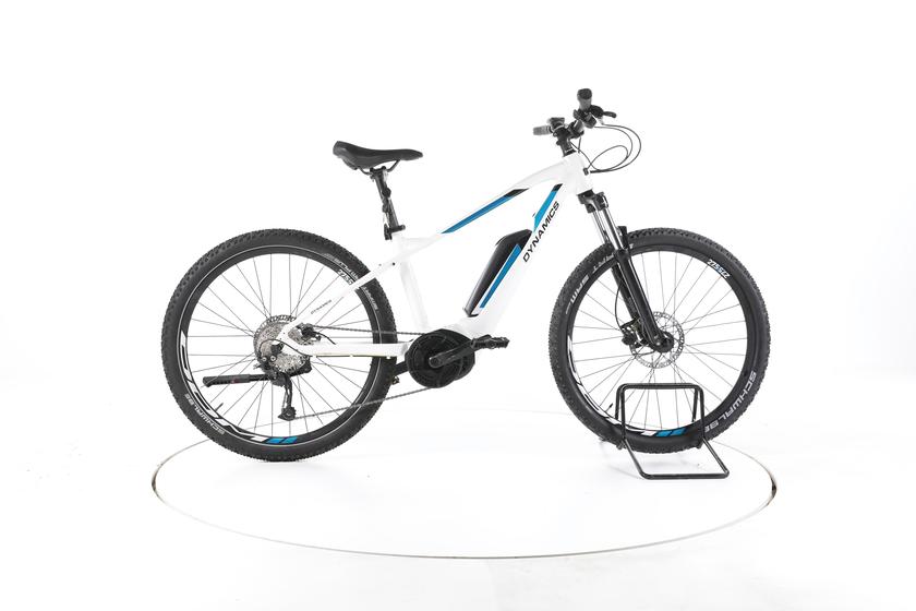 Dynamics Vulcano 400 E-Bike