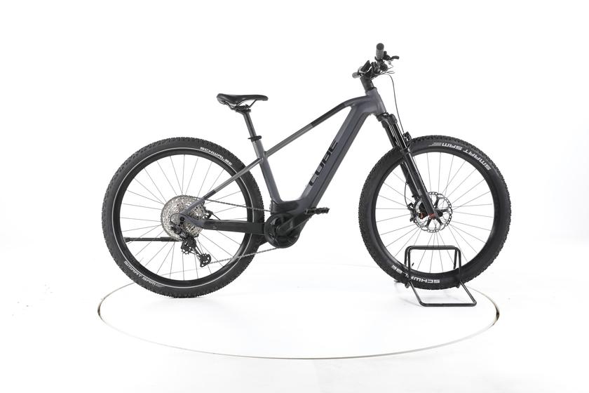 Cube Reaction Hybrid SLT E-Bike - 170-178cm