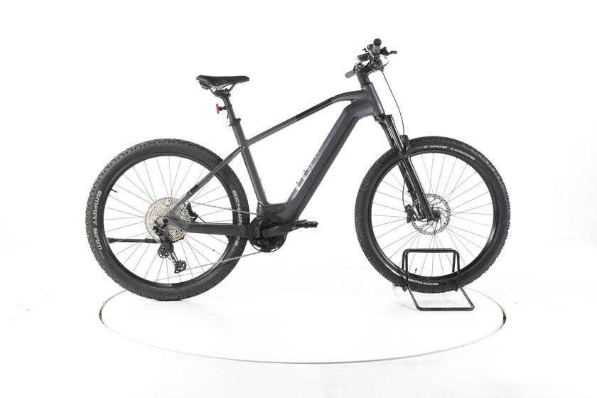 Cube Reaction Hybrid Race E-Bike - 187-196cm