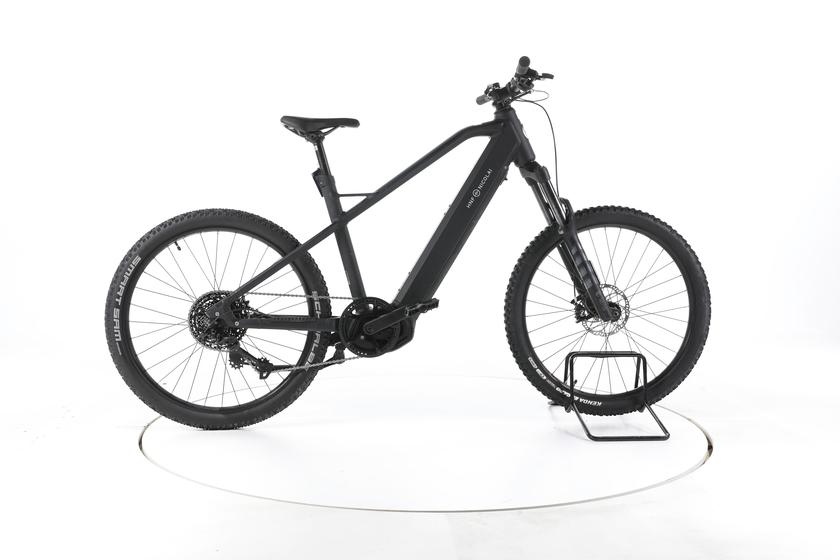 HNF Nicolai XD4 ELO E-Bike - 175-185cm