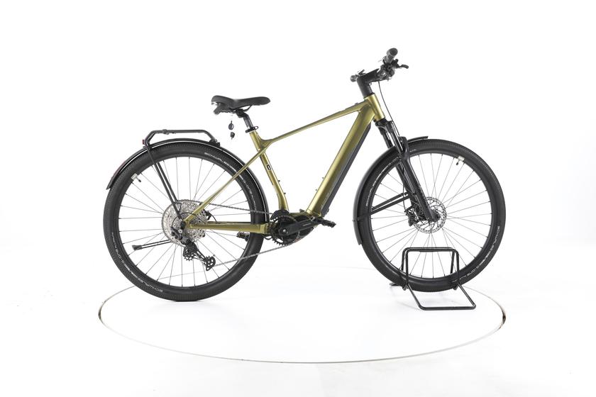 Superior eXR 6090 Touring Trekking E-bike