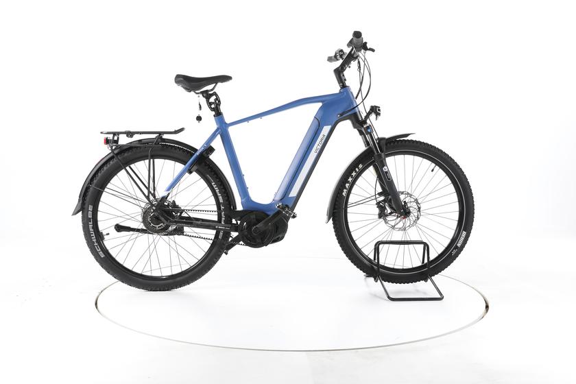 Victoria Avyon 5 City E-Bike - 183-196cm