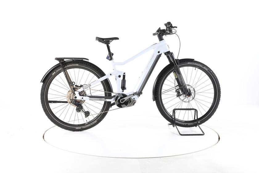 Centurion Lhasa R2700i SUV E-Bike - 169-179cm