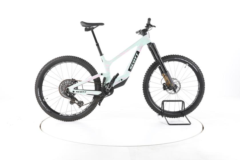 Scott Ransom 900 RC Fully mountainbike