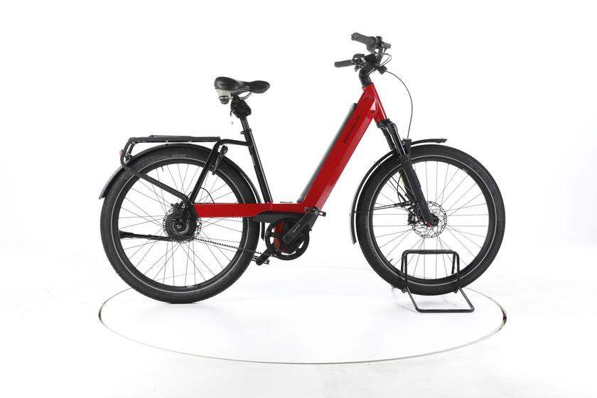 Riese & Müller Nevo 4 GT City E-Bike Tiefeinsteiger 2024 - 170-185cm