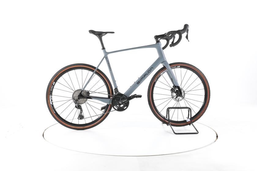 Simplon Inissio Gravelfiets Koolstof