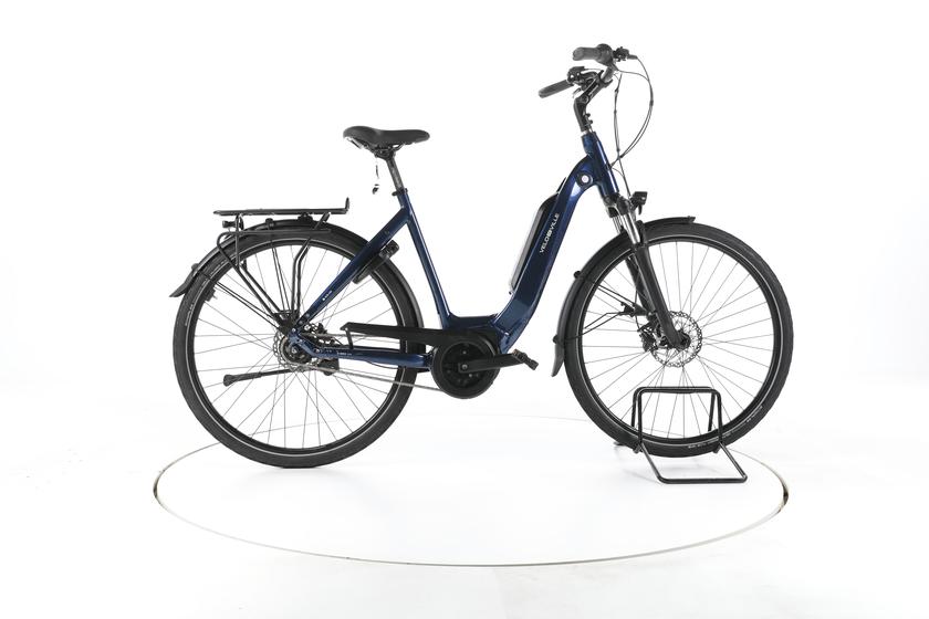 Velo de Ville AEB 400 City E-Bike Tiefeinsteiger 2024 - 177-189cm