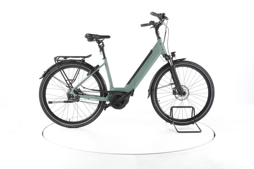Kalkhoff Image 3.B Excite Stads E-bike Lage instap 2024