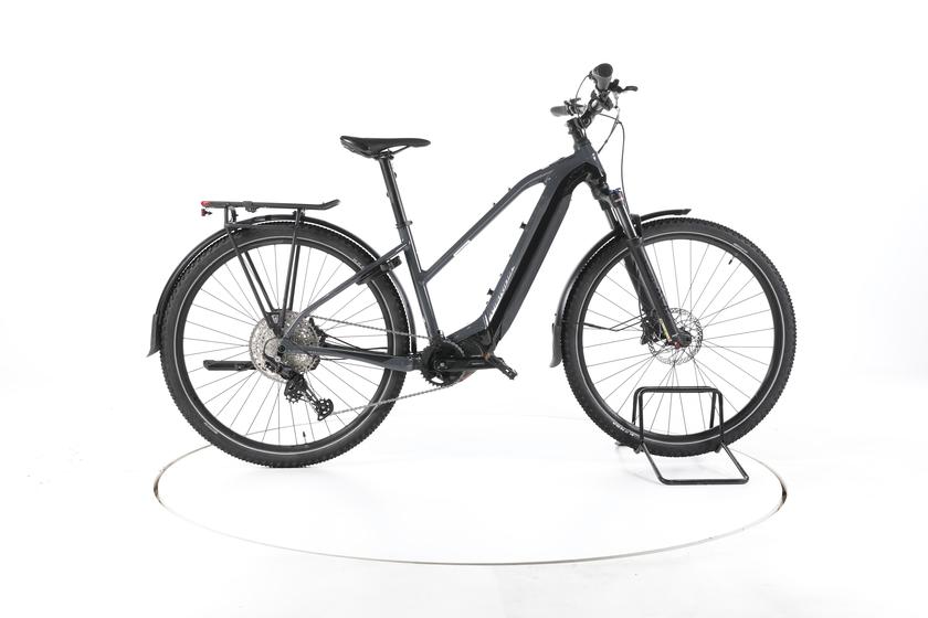 Merida EBIG.Tour 675 EQ Trekking E-Bike - 168-180cm