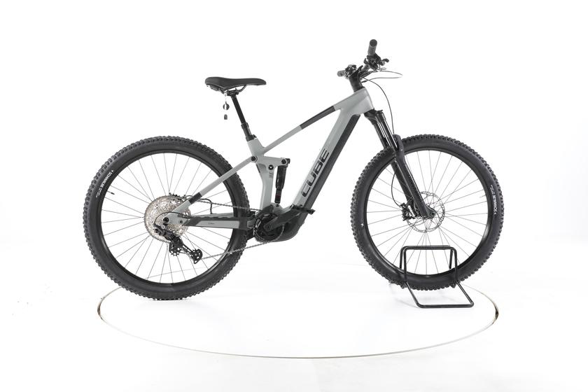Cube Stereo Hybrid 140 HPC Pro  Fully Carbon