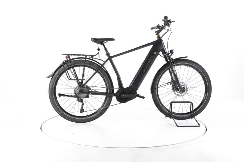 Gudereit ET-12 EVO Vélo Électrique de Trekking