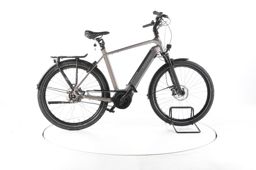 Kalkhoff Image 5.B Advance+ Stads E-bike