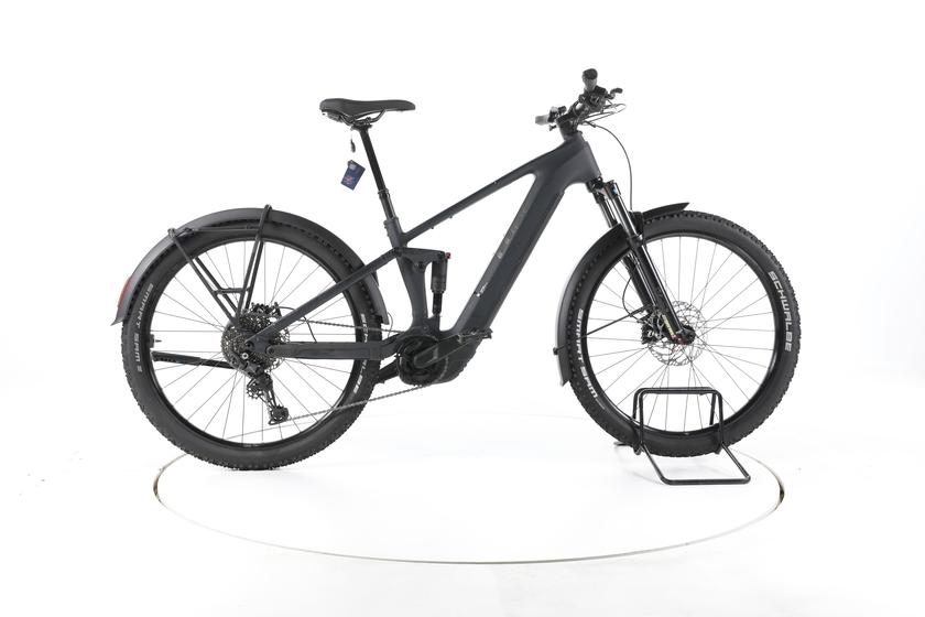 Cube Stereo Hybrid ONE22 Pro Allroad SUV