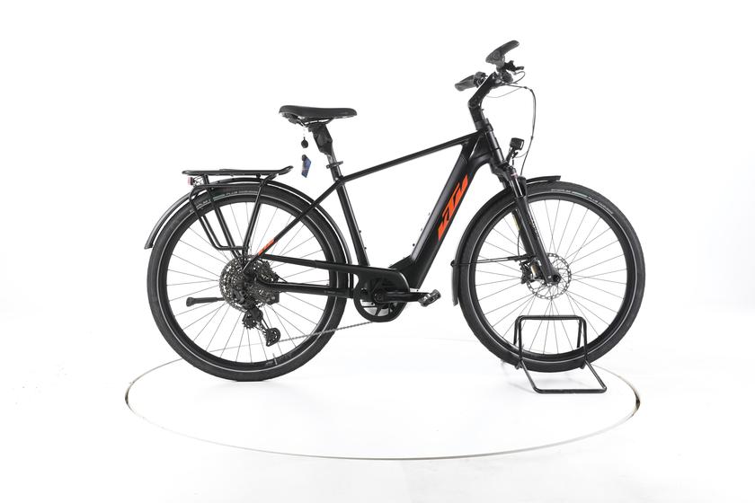 KTM Macina Style LTD Pro Trekking E-bike 2024