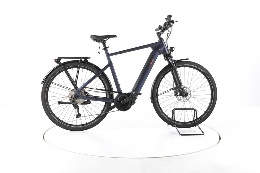 Carver Route E.520 Trekking E-bike