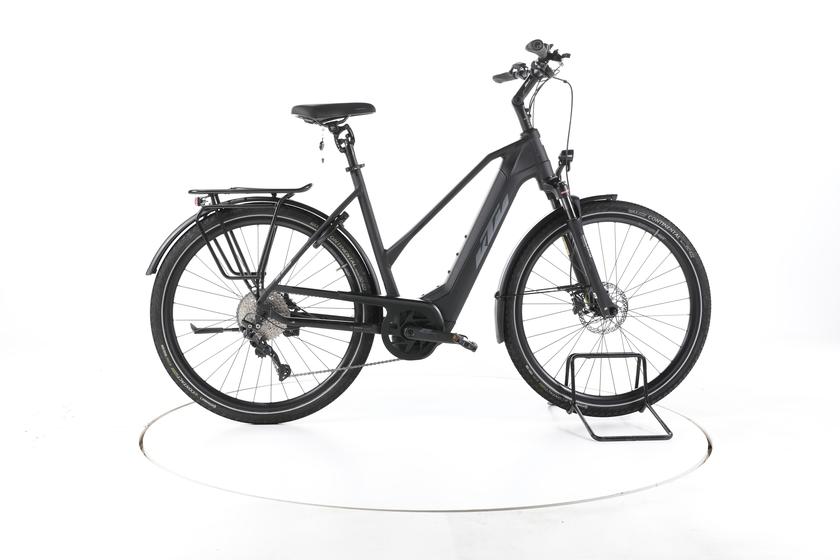KTM Macina Tour CX 610 Vélo Électrique de Trekking