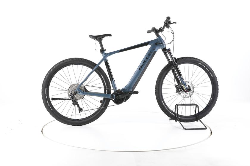 Bulls Copperhead EVO 2 XXL E-Bike - 182-193cm