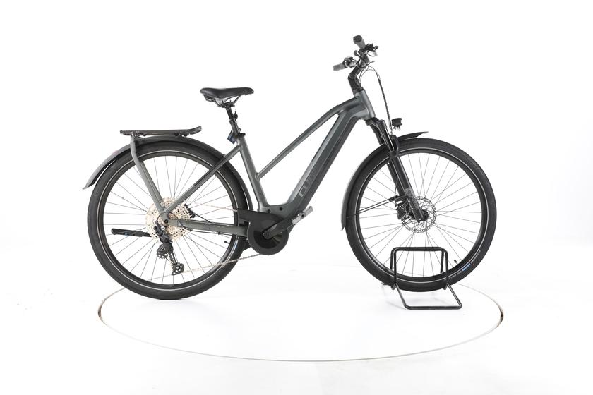Cube Kathmandu Hybrid Pro Trekking E-Bike - 164-172cm