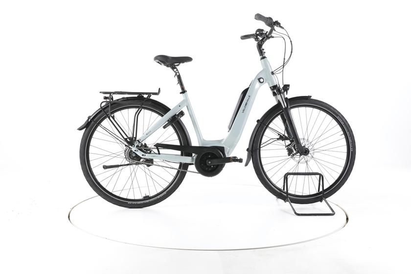 Velo de Ville AEB 400 City E-Bike Tiefeinsteiger 2024 - 168-179cm