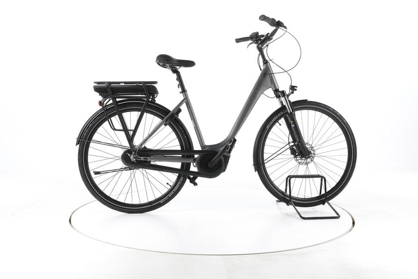 Frappé FBC 400 Stads E-bike Lage instap
