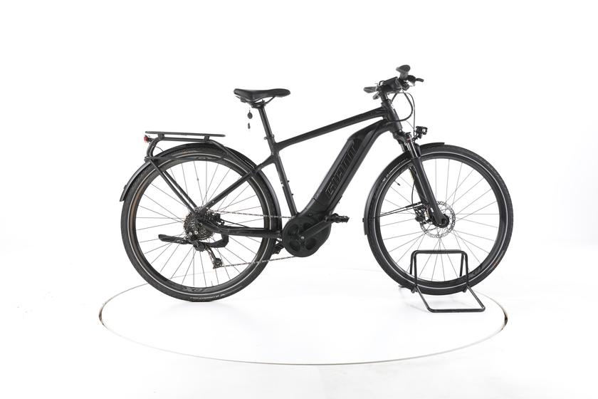 Giant Explore E+ 3 GTS Trekking E-Bike - 171-178cm