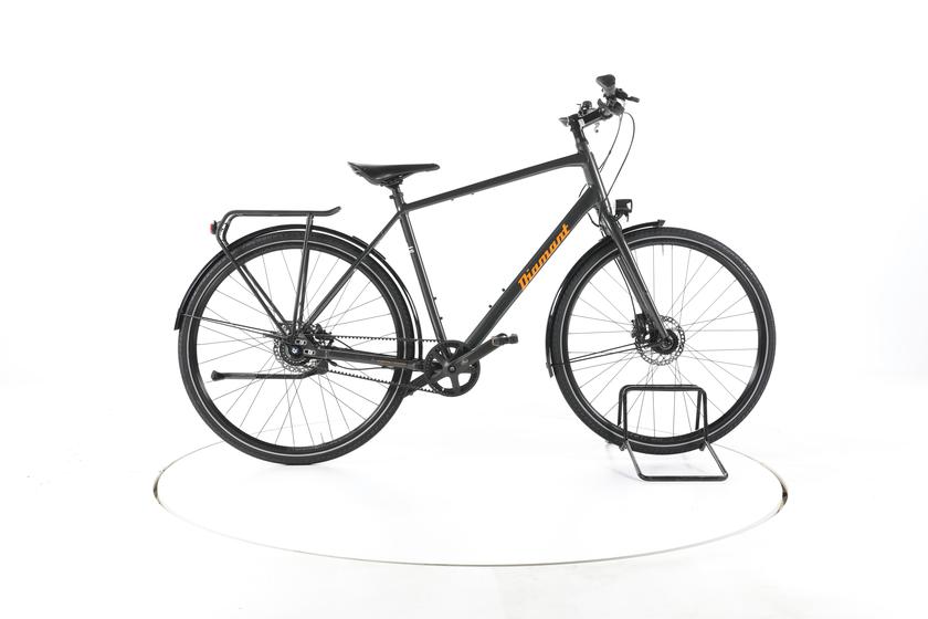 Diamant 247 Deluxe Vélo de ville et trekking