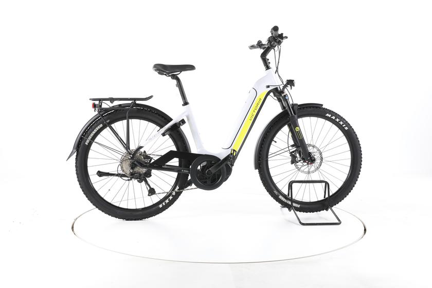 Victoria eAdventure 12.6 Trekking E-Bike Tiefeinsteiger - 156-168cm