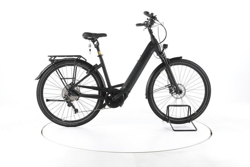 Pegasus Premio EVO 10 Lite Vélo Électrique de Trekking Cadre bas