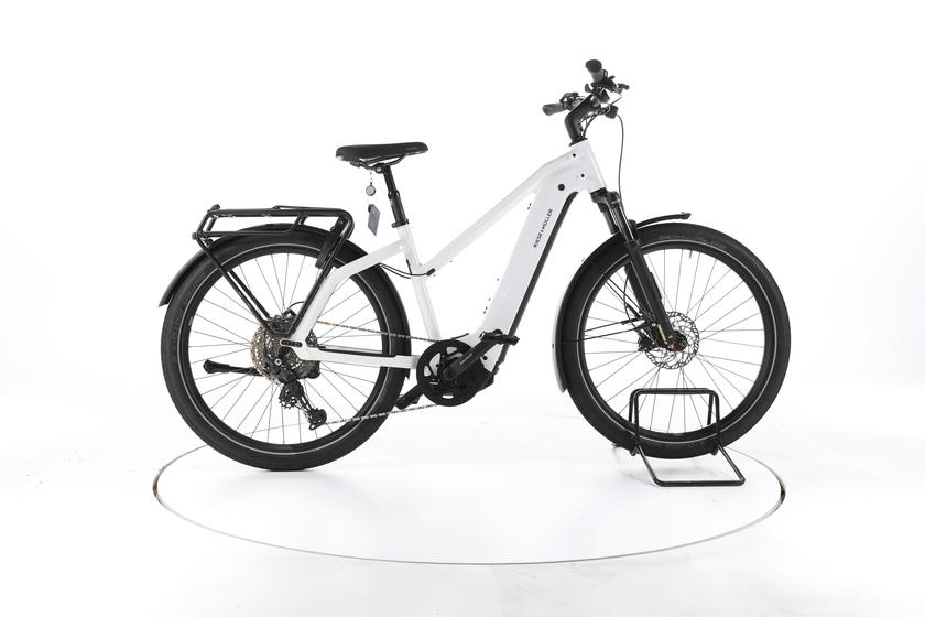 Riese & Müller Charger 4 GT Vélo Électrique de Trekking 2024